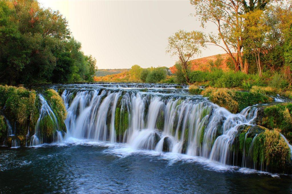 מלון Međugorje Pansion Ljubica מראה חיצוני תמונה