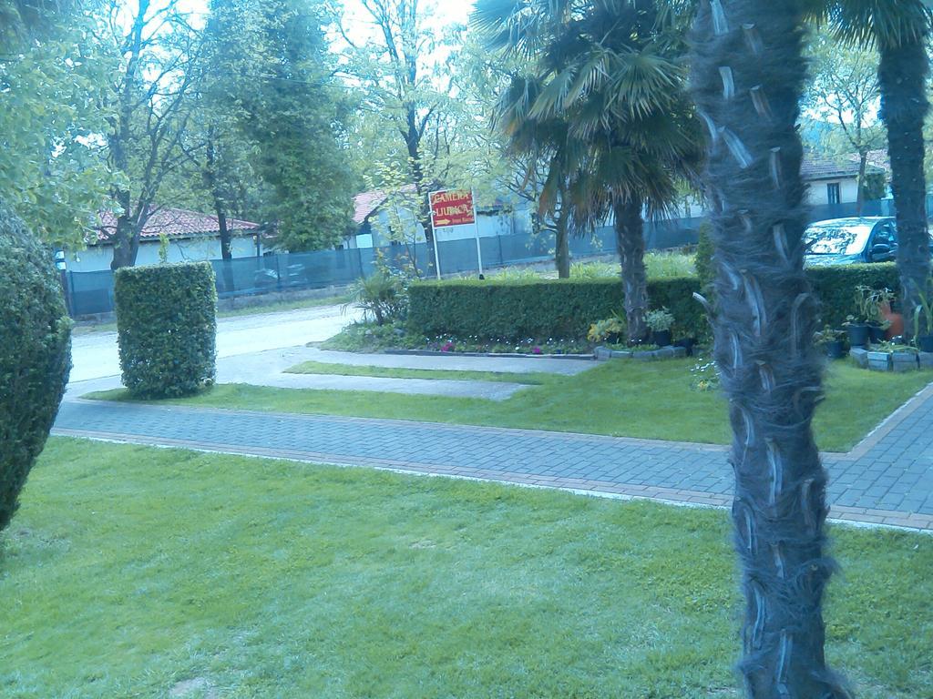 מלון Međugorje Pansion Ljubica מראה חיצוני תמונה