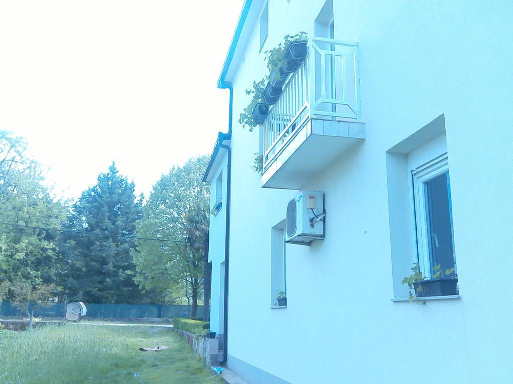 מלון Međugorje Pansion Ljubica מראה חיצוני תמונה