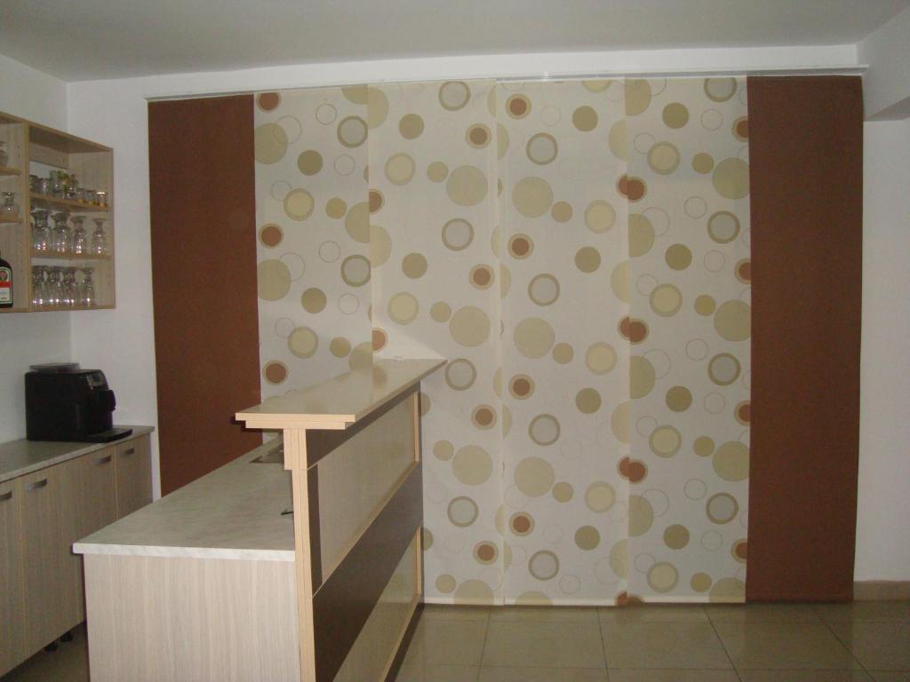 מלון Međugorje Pansion Ljubica מראה חיצוני תמונה