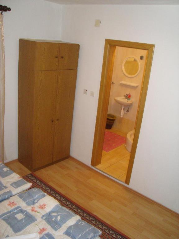 מלון Međugorje Pansion Ljubica מראה חיצוני תמונה